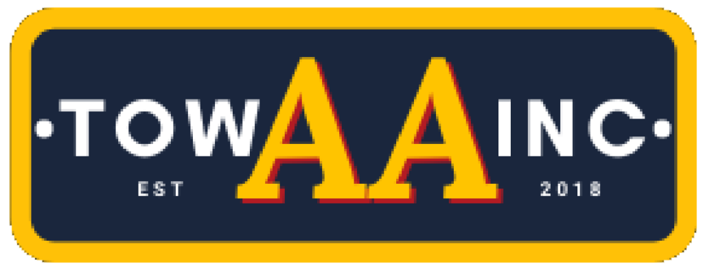 aditya auto trans - logo